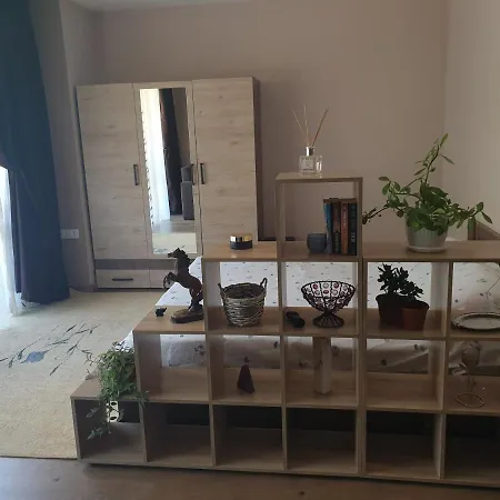 Студио Париж Apartment Plovdiv