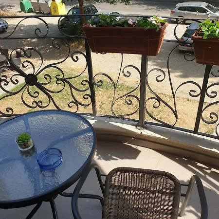 Студио Париж Plovdiv