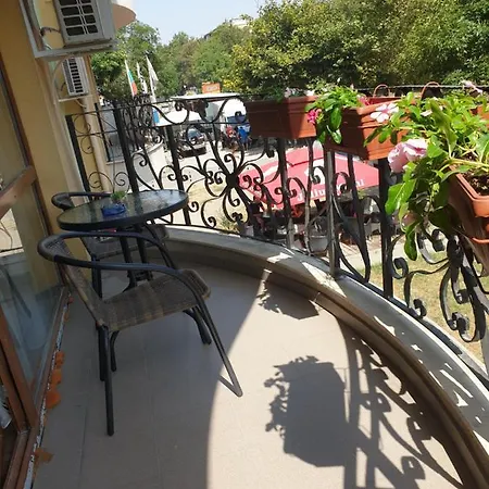 Студио Париж Apartment Plovdiv